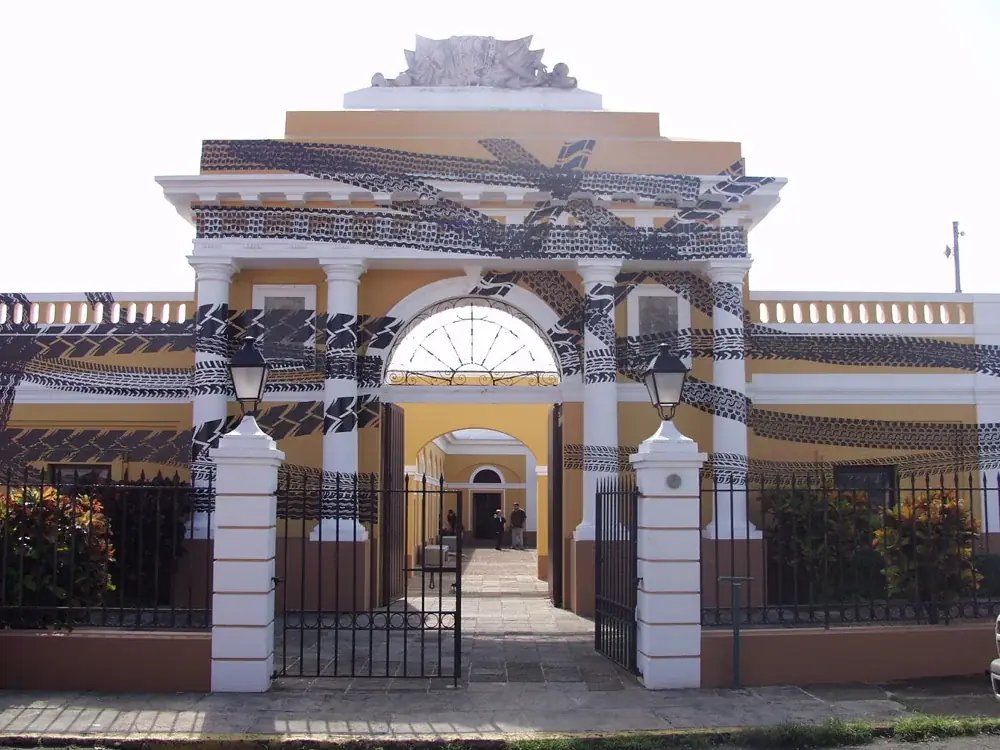 Frenazos, 2004 — Vinil adesivo
