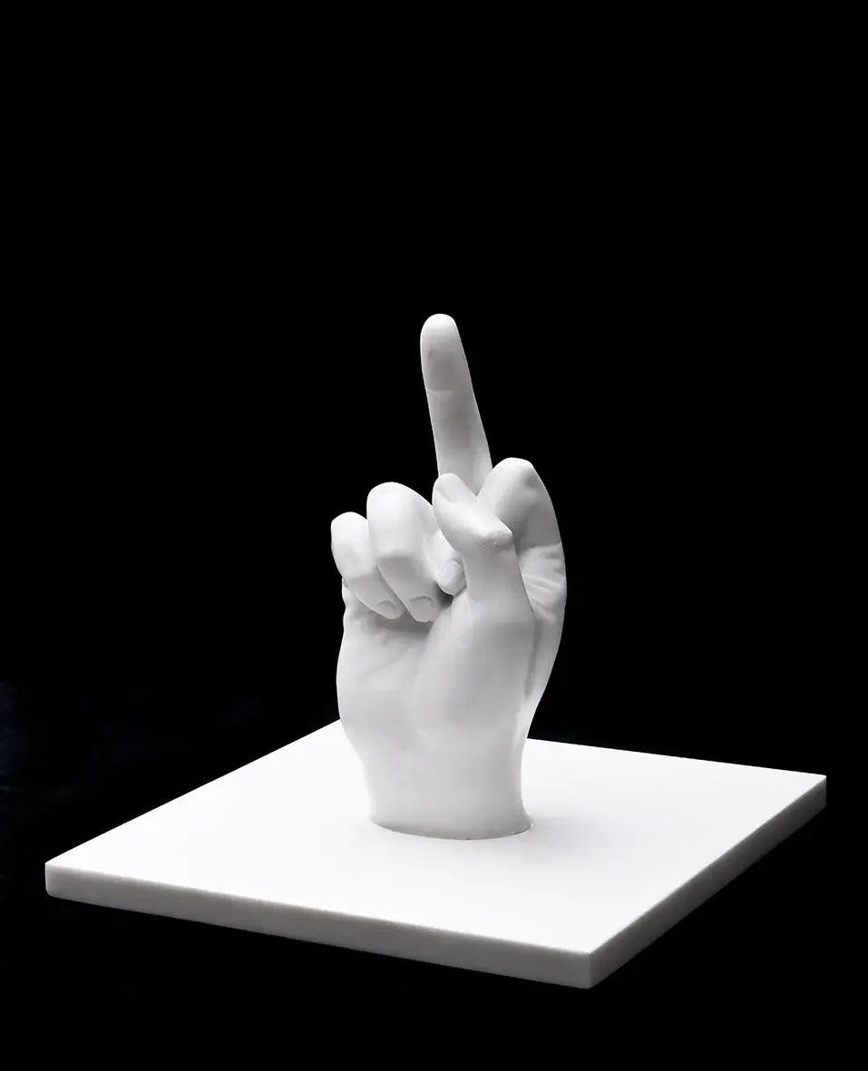 Classic, 2012 — Mármore