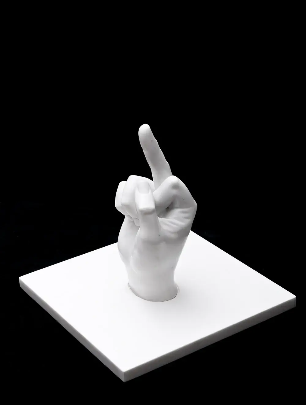 Classic, 2012 — Mármore