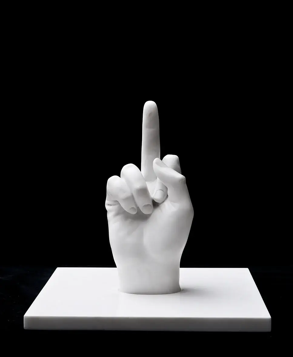 Classic, 2012 — Mármore