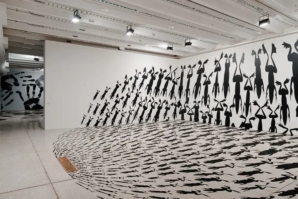 Crash, 2015 — CRASH