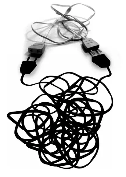 Eclipses Series, 2005 — Lito offset