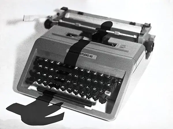 Enigmas, 1981 — Fotograma