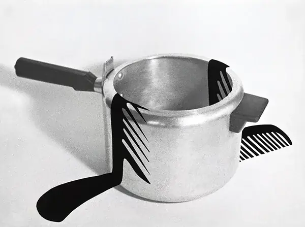 Enigmas, 1981 — Fotograma