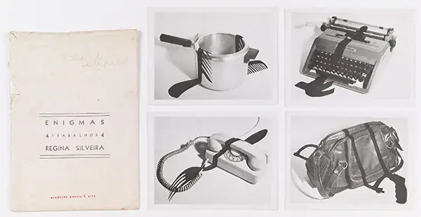 Enigmas, 1981 — Fotograma