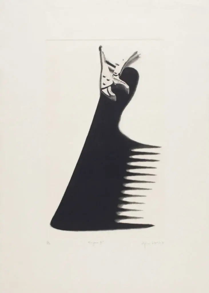 Enigmas, 1981 — Fotograma