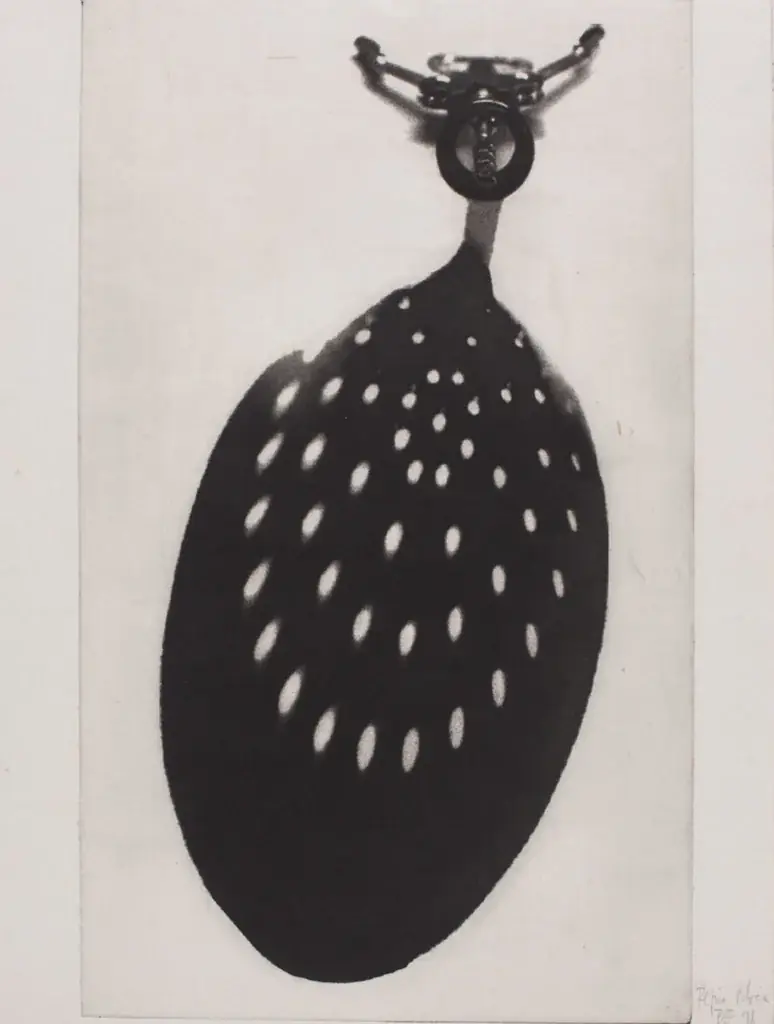 Enigmas, 1981 — Fotograma