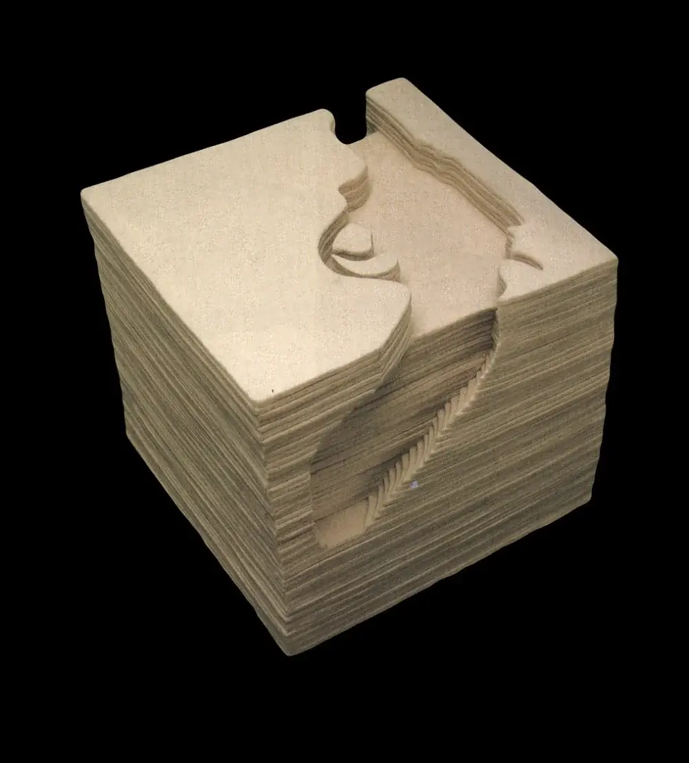 Introbjeto, 1993 — Feltro