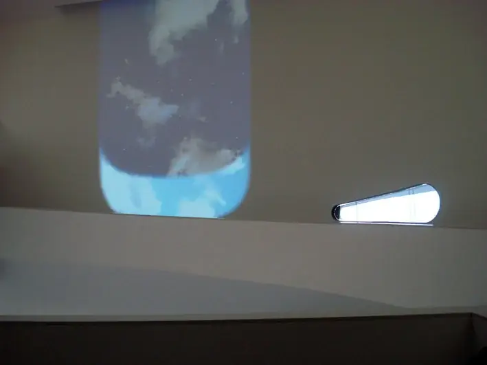 Mil e Um Dias, 2011 — Vídeo digital