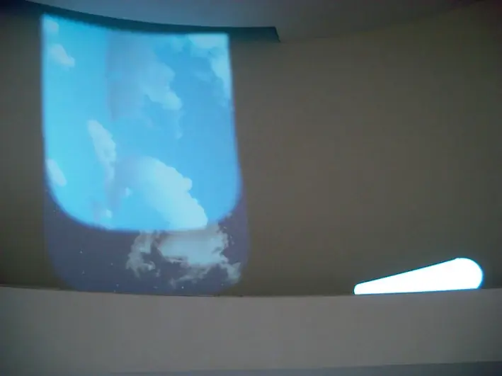 Mil e Um Dias, 2011 — Vídeo digital