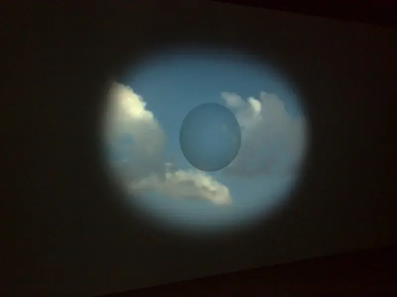 Mil e Um Dias, 2011 — Vídeo digital