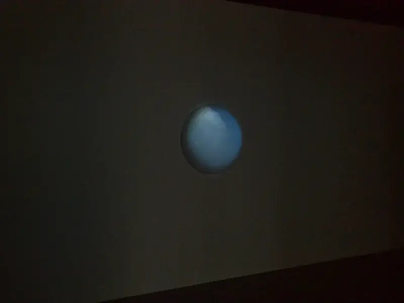Mil e Um Dias, 2011 — Vídeo digital