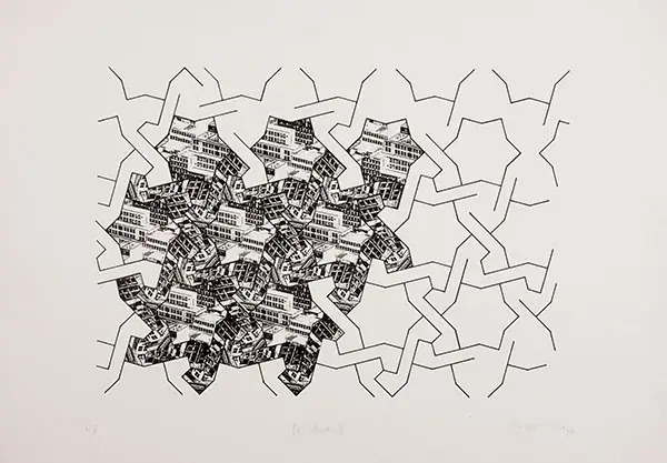 Re-Cidade, 1980 — Lito-offset
