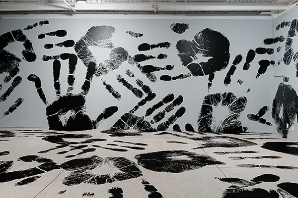 Touch, 2021
